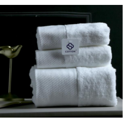 Towel and Bath Robe Set