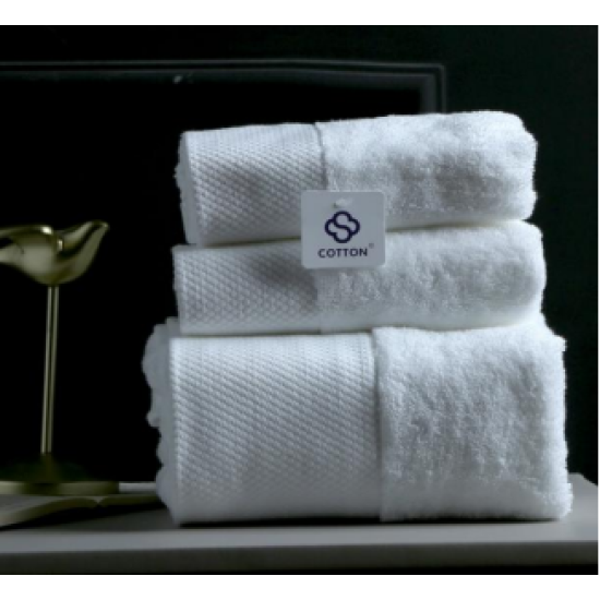 Towel and Bath Robe Set