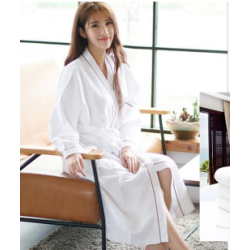 Towel and Bath Robe Set