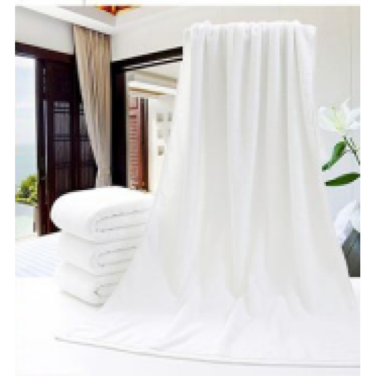 Towel and Bath Robe Set