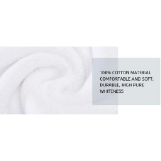 Towel and Bath Robe Set