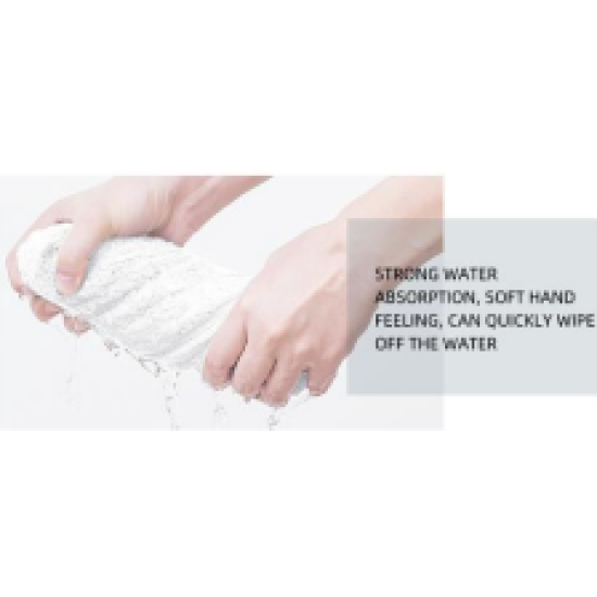 Towel and Bath Robe Set