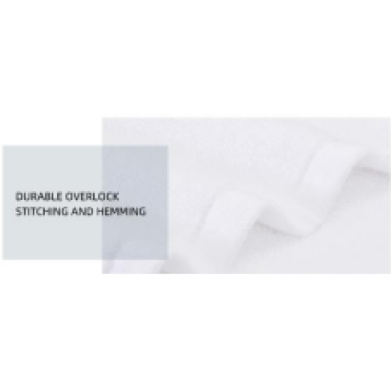 Towel and Bath Robe Set