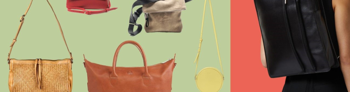 Beautiful Designers Bags