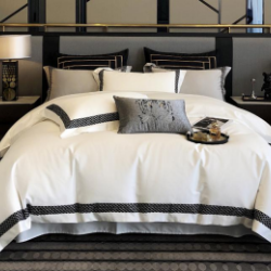 Shalala New York Sweet Dream Bedding Set