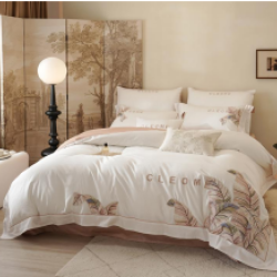 Shalala New York Fresh Fluffy Microfiber Pillow