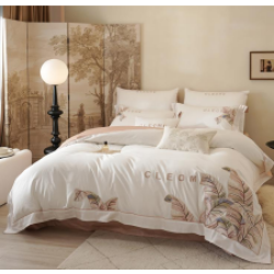 Shalala New York Fresh Fluffy Microfiber Pillow