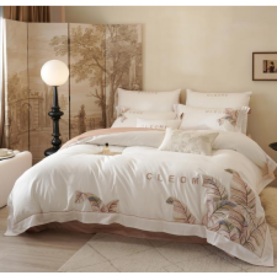 Shalala New York Fresh Fluffy Microfiber Pillow