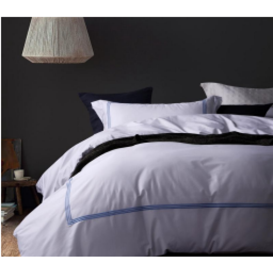 Shalala New York Serene Night Bedding Set