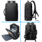Shalala New York Multi-function High-End Business Backpack (JNB-3058)