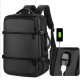 Shalala New York Comfy And Sturdy, Functional And Safe, Durable Backpack