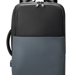 Shalala New York Lightweight Maximum Comfort Foam Padding Protection Backpack