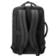 Shalala New York Sleek And Spacious Functional Good Protection Backpack