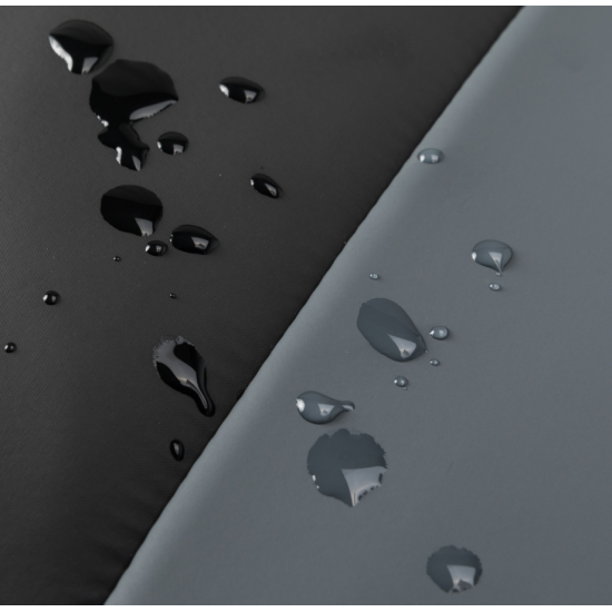 Shalala New York Lightweight Maximum Comfort Foam Padding Protection Backpack