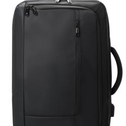 Shalala New York Sturdy, Durable Material USB Port Design Bag