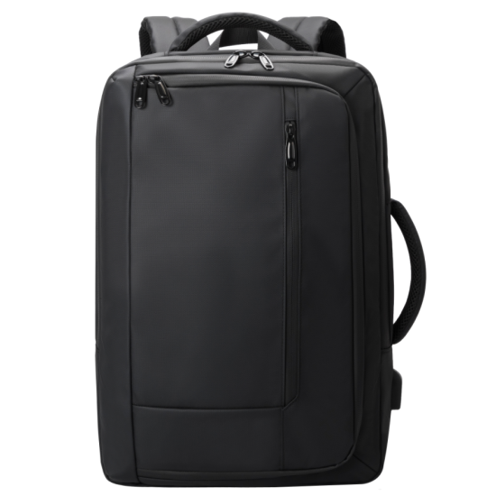 Shalala New York Sturdy, Durable Material USB Port Design Bag