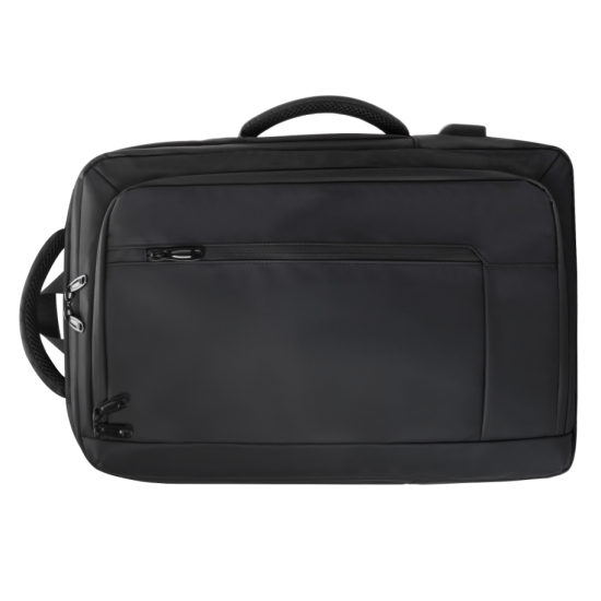 Shalala New York Sturdy, Durable Material USB Port Design Bag