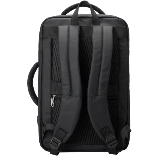 Shalala New York Sturdy, Durable Material USB Port Design Bag