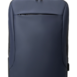  Shalala New York Waterproof, Durable Material Storage Space Backpack