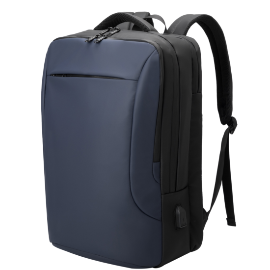  Shalala New York Waterproof, Durable Material Storage Space Backpack