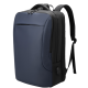  Shalala New York Waterproof, Durable Material Storage Space Backpack