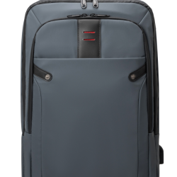 Shalala New York Sturdy, Durable, High-End Backpack