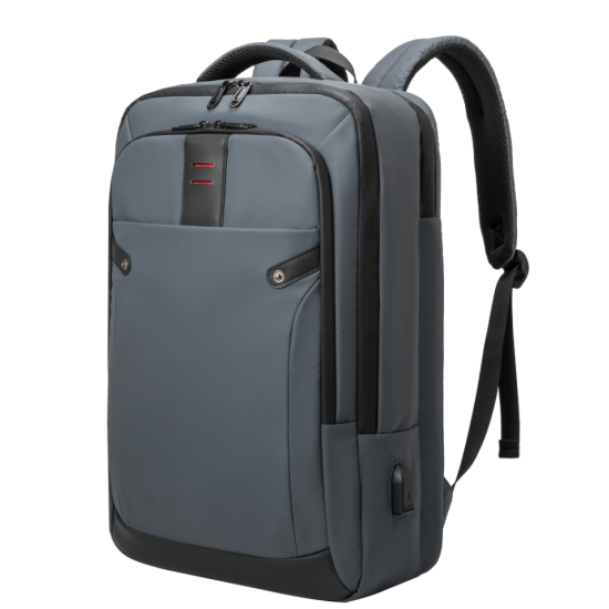 Shalala New York Sturdy, Durable, High-End Backpack