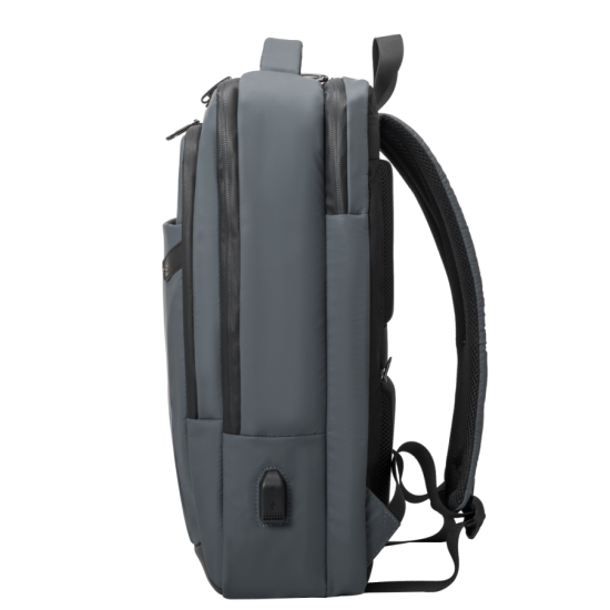 Shalala New York Sturdy, Durable, High-End Backpack