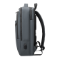 Shalala New York Sturdy, Durable, High-End Backpack