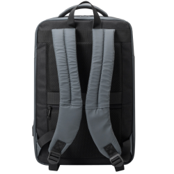 Shalala New York Sleek And Spacious Functional Good Protection Backpack