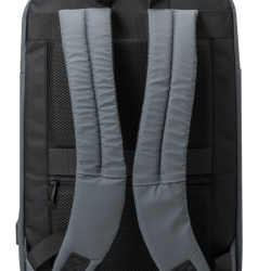 Shalala New York Sleek And Spacious Functional Good Protection Backpack
