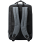 Shalala New York Sleek And Spacious Functional Good Protection Backpack