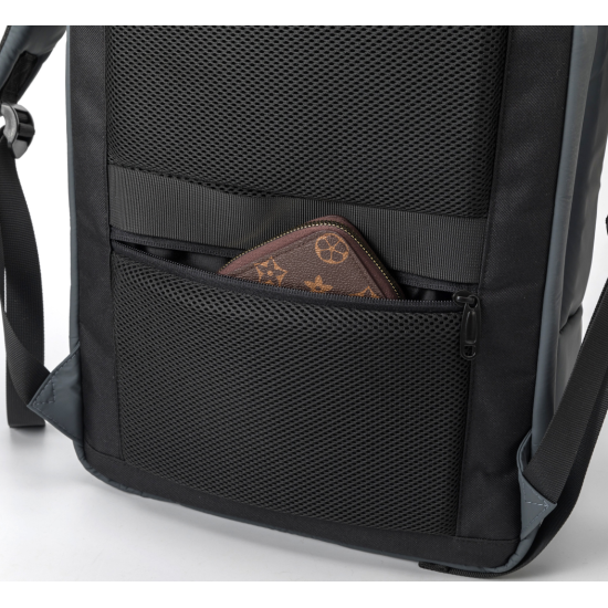 Shalala New York Sturdy, Durable, High-End Backpack