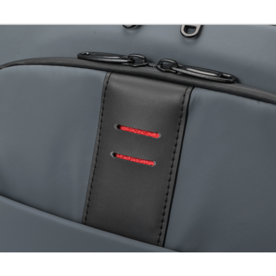 Shalala New York Sturdy, Durable, High-End Backpack