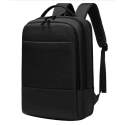 Shalala New York Sturdy Material Convenient USB Port Large Capacity Backpack