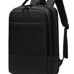 Shalala New York Sturdy Material Convenient USB Port Large Capacity Backpack