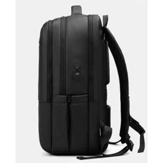 Shalala New York Durable Design, Comfortable Fit, Laptop Backpack