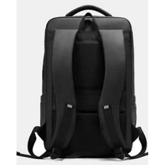 Shalala New York Durable Design, Comfortable Fit, Laptop Backpack