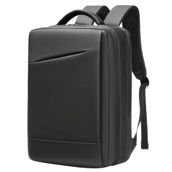 Shalala New York Storage Space And pockets, USB Port Design, Water Resistant Laptop Backpack