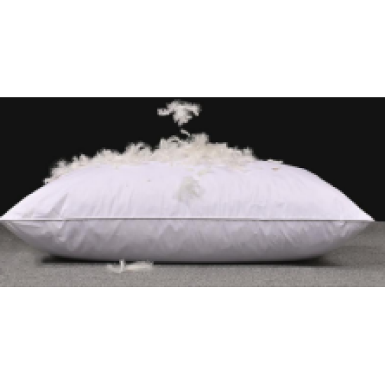 Shalala New York Fresh Fluffy Microfiber Pillow