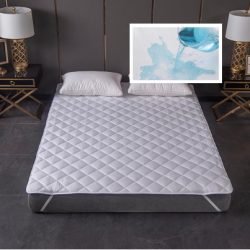 Shalala New York Comfort Care Mattress Protector