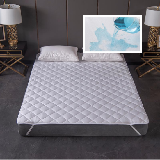 Shalala New York Comfort Care Mattress Protector