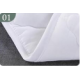 Shalala New York Comfort Care Mattress Protector