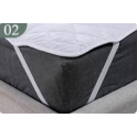 Shalala New York Comfort Care Mattress Protector