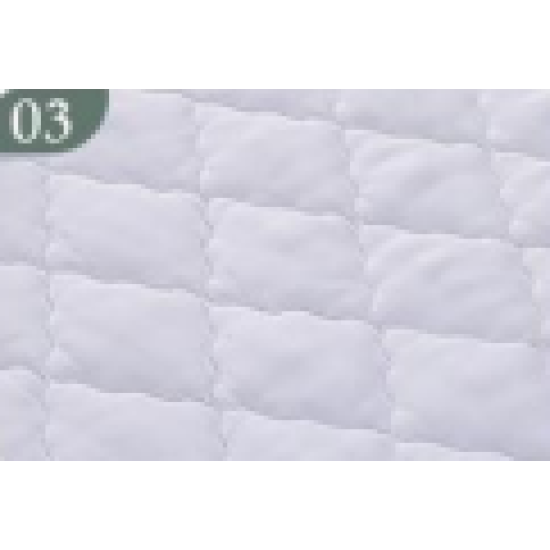 Shalala New York Comfort Care Mattress Protector