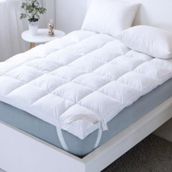 Shalala New York Fluffy Mattress Topper