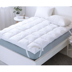Shalala New York Fluffy Mattress Topper