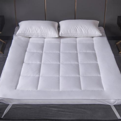 Shalala New York Relaxing Mattress Topper