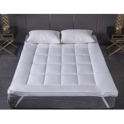 Shalala New York Relaxing Mattress Topper