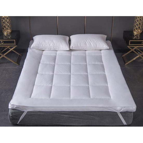 Shalala New York Relaxing Mattress Topper